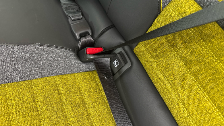 Renault 5 110kW Iconic Five Comfort Range 52kWh 5dr Auto Electric Hatchback